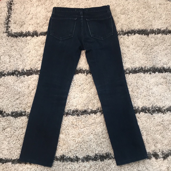 J Brand Dark Blue Jeans - Picture 7 of 7